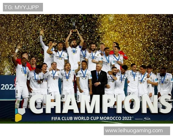 国王杯精彩对决皇马6-2大胜那不勒斯绝杀时刻引发全场狂欢