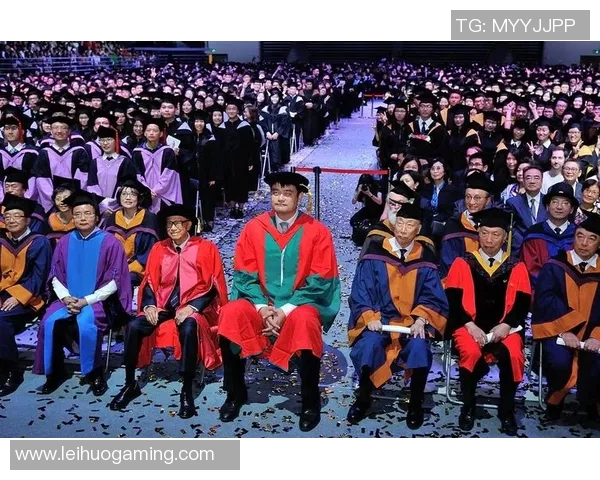 姚明同学毕业典礼回顾：从篮球巨星到人生新起点的感悟与展望