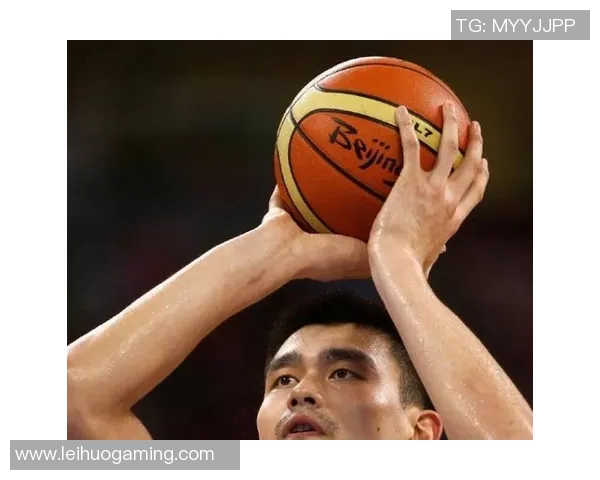 姚明新球衣发布引发热议球迷期待再现辉煌时刻