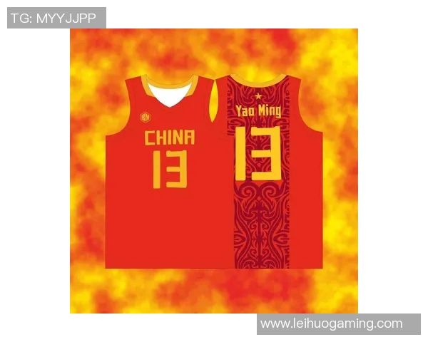 姚明领衔的中国篮球梦之队阵容名单及其历史成就分析