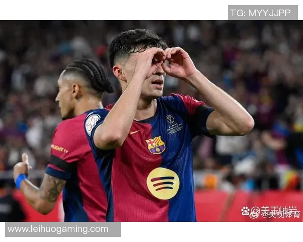 巴萨逆转那不勒斯4-3晋级国王杯绝杀瞬间激动人心赛后点评分析