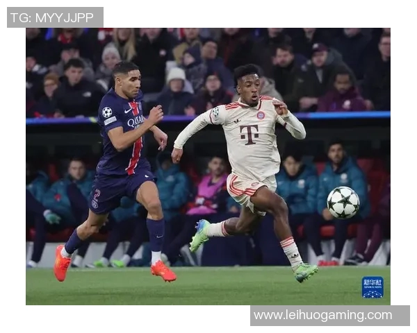 德甲精彩对决巴黎圣日耳曼完胜曼城神扑与十大进球引爆全场激情