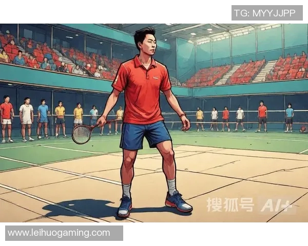 羽毛球盛宴：深入解析上海羽毛球队的训练与竞技状态