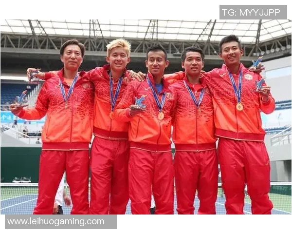 西安网球队领跑最新网球团队协作榜单前十名分析与展望