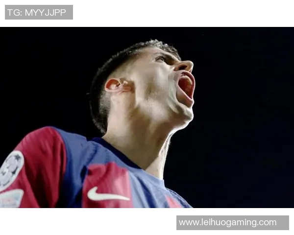 足总杯精彩对决巴萨5-1波尔图神扑引发争议判罚全场沸腾