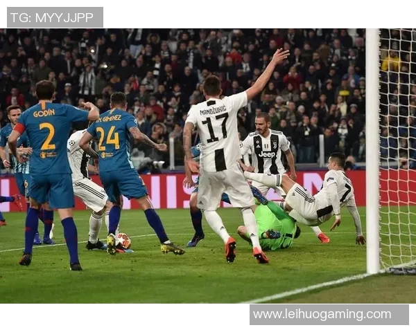 尤文图斯强势击败马竞3-0全场沸腾精彩瞬间回顾