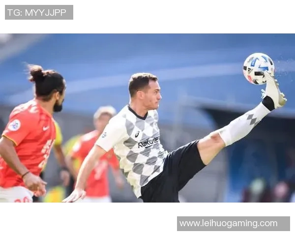 中超精彩对决巴萨大胜热刺乌龙球瞬间点燃全场激情