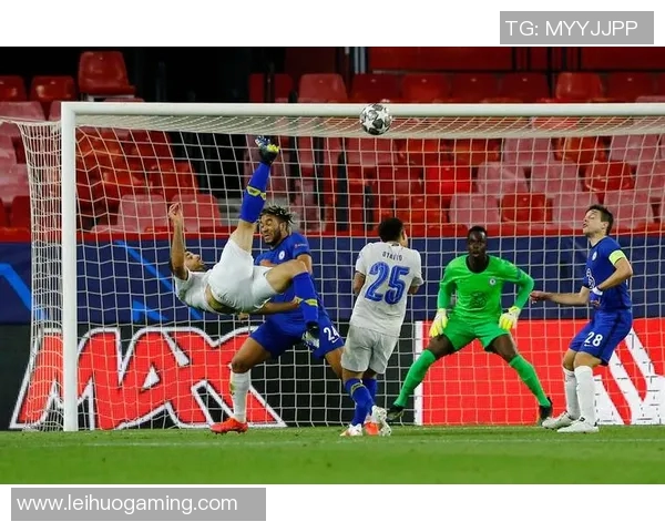 国王杯激战波尔图与切尔西鏖战至平局绝杀瞬间引发全场狂欢