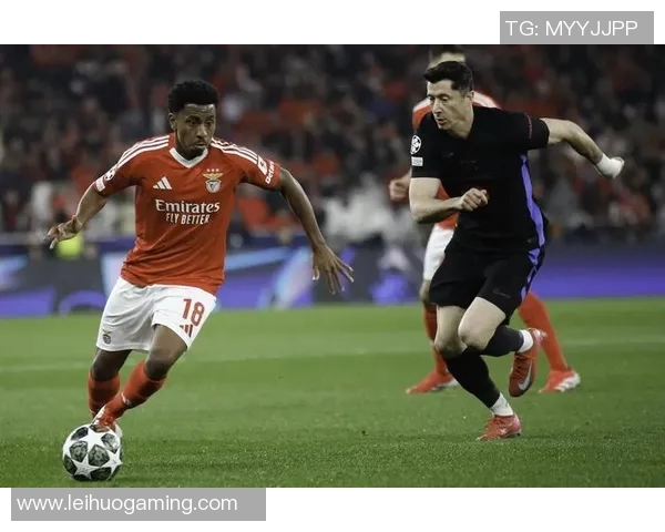 中超精彩对决巴萨6比2大胜本菲卡全场沸腾瞬间回顾与分析