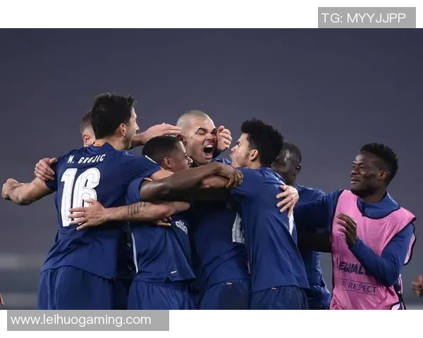 波尔图逆转尤文图斯3-2晋级足总杯十大精彩进球回顾引爆全场 波尔图逆转尤文图斯3-2晋级足总杯十大精彩进球回顾引爆全场