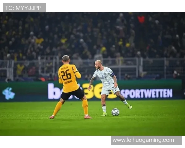 英超激情对决多特蒙德狂胜国米神奇扑救瞬间点燃全场热情 英超激情对决多特蒙德狂胜国米神奇扑救瞬间点燃全场热情