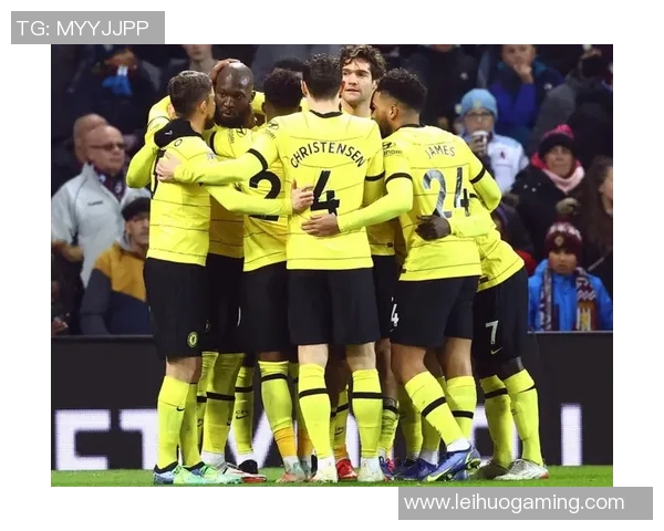 中超精彩对决切尔西逆转拜仁乌龙球引发全场狂欢